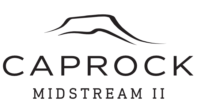 Caprock Midstream II