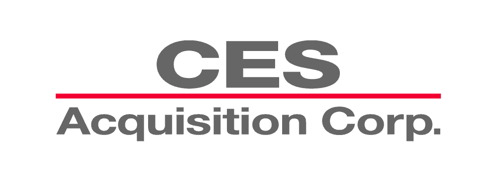 CES Acquisition Corp.