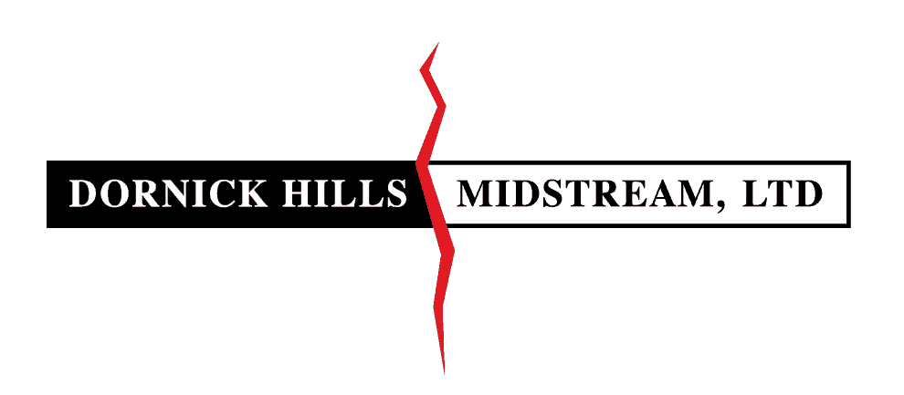 Dornick Hills Midstream