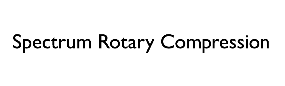 Spectrum Rotary Compression