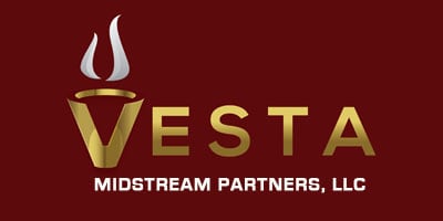 Vesta Midstream Partners